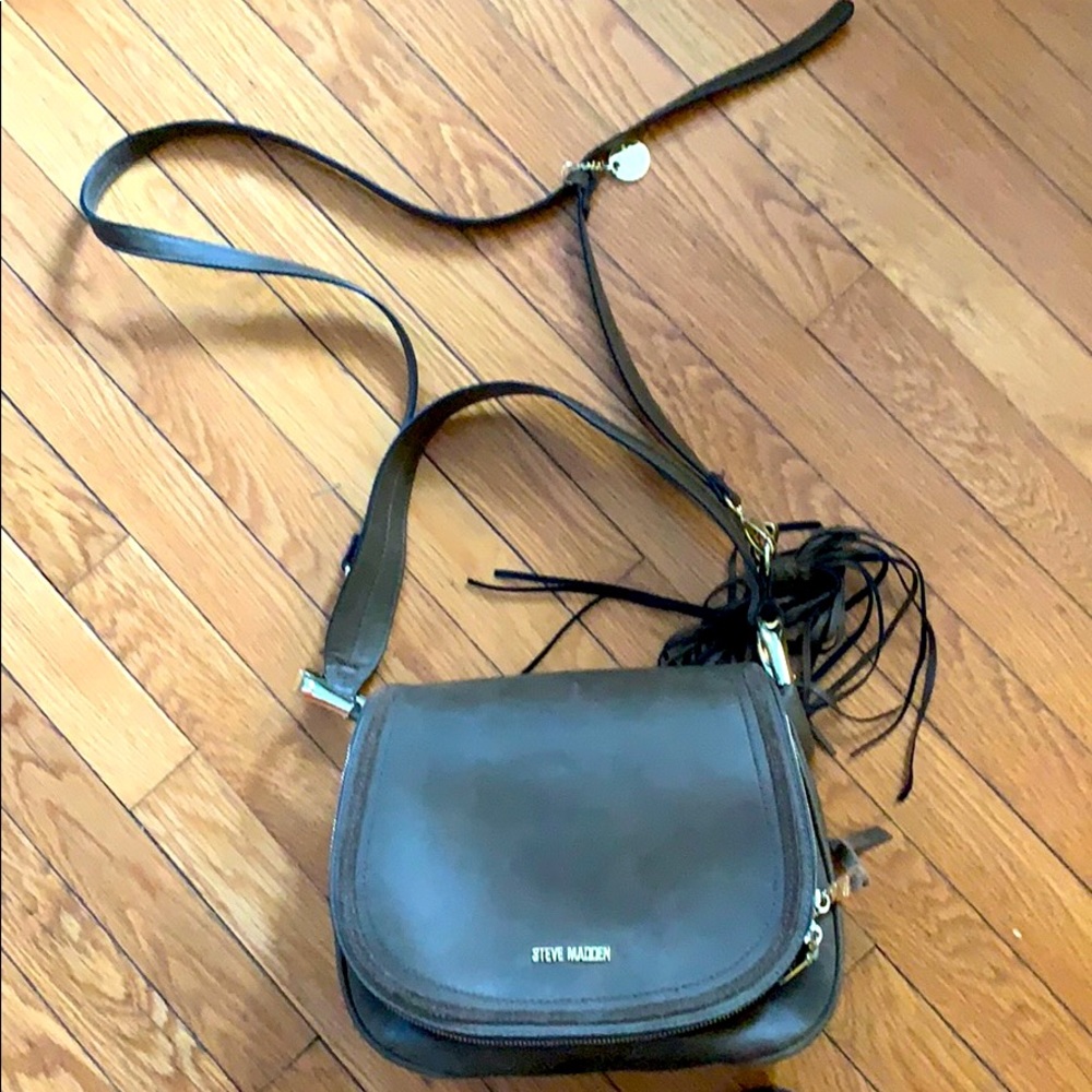 Large Steve Madden bag